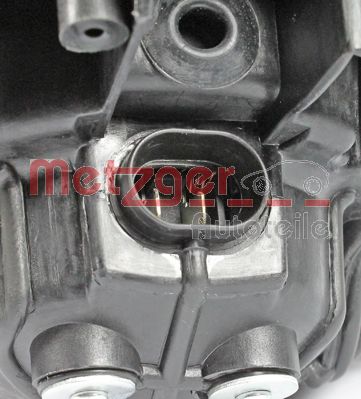 METZGER 0917138 Innenraumgebläse